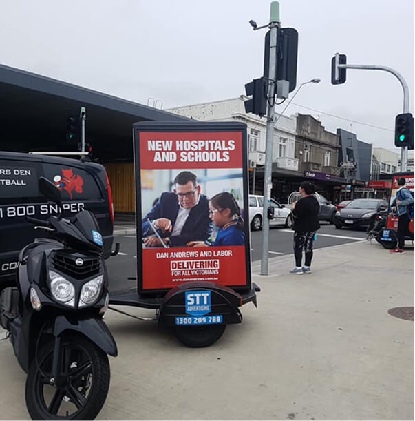 Advertising Gallery 1