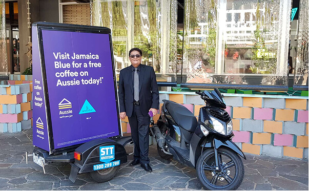 Advertising Gallery 2