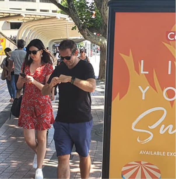 Advertising Gallery 3