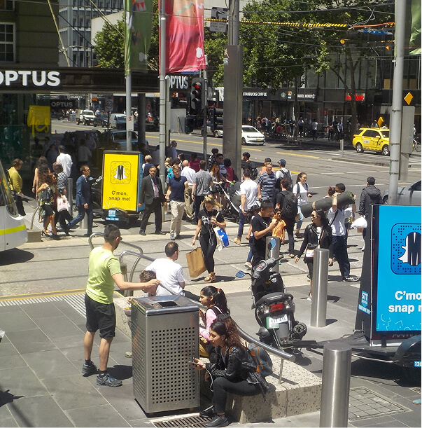 Advertising Gallery 5