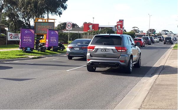 Advertising Gallery 6