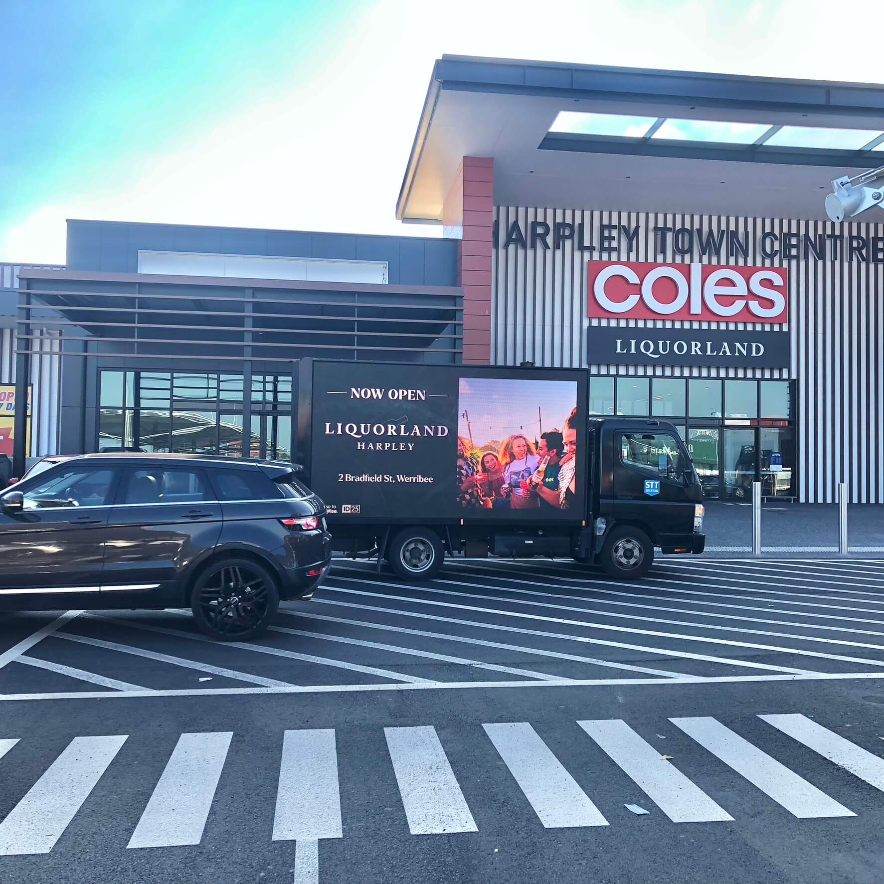 Classic Advertising Trailers